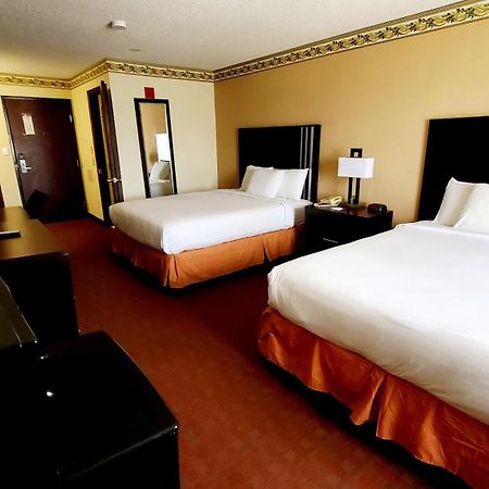 Executive Inn Alva Luaran gambar