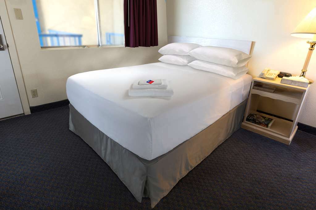 Executive Inn Alva Bilik gambar