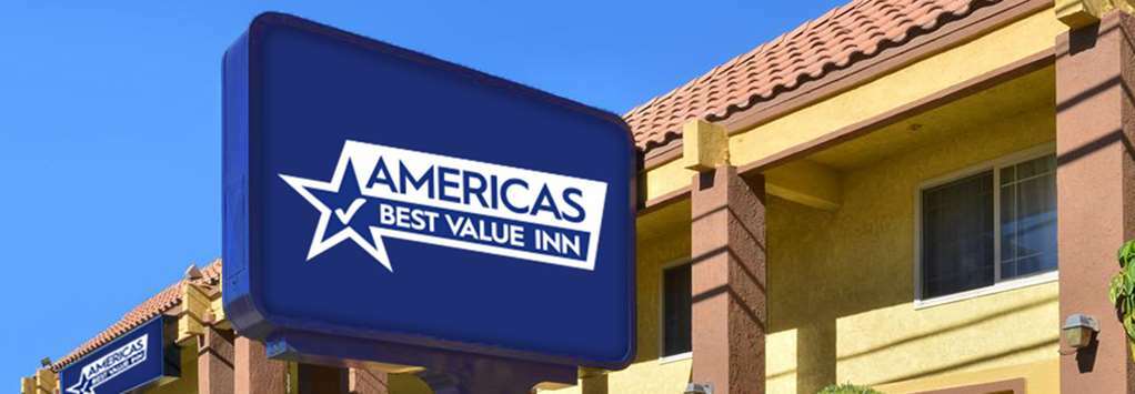 Executive Inn Alva Luaran gambar